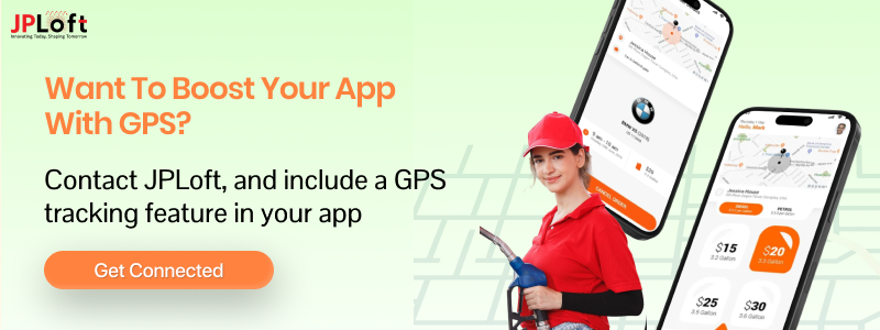 Want to Boost Your App with GPS_